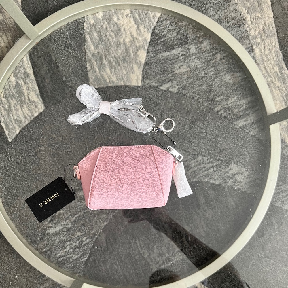 Forever 21 Mini crossbody bag